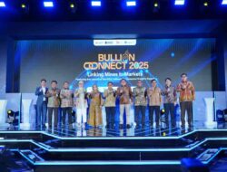 WGC Luncurkan Laporan Konsumen Emas Indonesia, Pemerintah Mantapkan Roadmap Penguatan Bulion