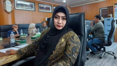 DPRD Medan Kecam Ketidakhadiran OPD dalam RDP: Dinilai Tidak Hargai Lembaga Dewan