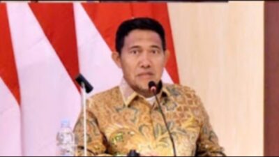 DPRD Medan Soroti Bangunan Liar Penyebab Banjir: HT Bahrumsyah Desak Perkim Bertindak