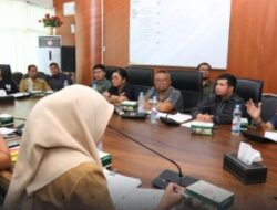 Komisi 3 DPRD Medan Soroti Izin Hotel dan Perusahaan, Serta Keluhan Warga Soal Live Music