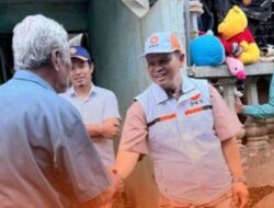 Banjir Medan 27 November 2025: DPRD Nilai Pemkot Gagal Mitigasi Bencana, 13 Orang Tewas