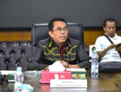 Komisi IV DPRD Medan Desak Pemko Tindak Tegas Bangunan Tanpa PBG