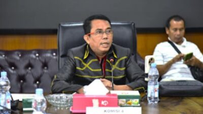 Komisi IV DPRD Medan Desak Pemko Tindak Tegas Bangunan Tanpa PBG