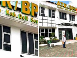 KMMB Sumut Minta Pemblokiran Lima Sertifikat di Deli Serdang, Desak Usut Dugaan Penyalahgunaan Wewenang Pertanahan