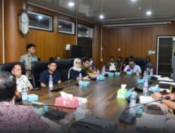 Komisi 4 DPRD Medan Desak Percepatan Normalisasi Sungai untuk Atasi Banjir di Kota Medan