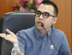 Bapemperda DPRD Medan Bahas 10 Ranperda Masuk Propemperda 2026