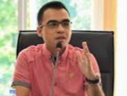 Afif Abdillah Minta Pemko Medan Percepat Pembebasan Lahan untuk Proyek Penanganan Banjir