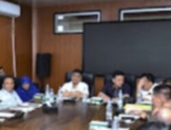 Komisi 3 DPRD Medan Soroti Izin Operasional Dua Tempat Hiburan Malam yang Belum Lengkap