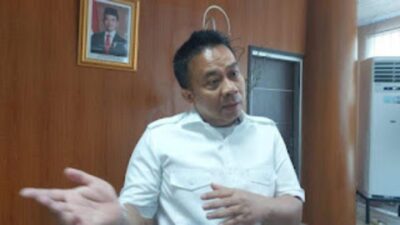 DPRD Medan Desak Pembuatan Kolam Retensi 2 Hektare Atasi Banjir Tol Tembung