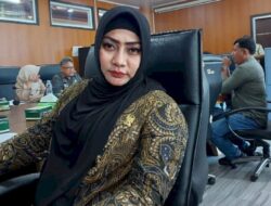 DPRD Medan Setujui Ranperda P2K, Lailatul Badri Minta Pengawasan Ditingkatkan
