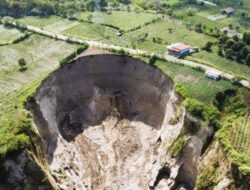 PLN Pastikan Keamanan Jaringan, Menara SUTT Direlokasi dari Zona Sinkhole