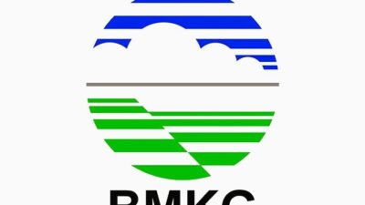 BMKG Warning Cuaca Ekstrem Akhir Pekan, Sejumlah Wilayah Berstatus Siaga