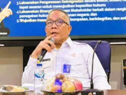 Imigrasi Aceh Hapus Denda Paspor Korban Bencana, Biaya Cetak Saja