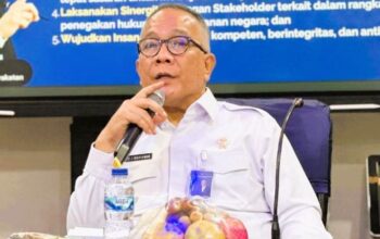 Imigrasi Aceh Hapus Denda Paspor Korban Bencana, Biaya Cetak Saja