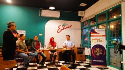 Keracunan MBG Terjadi Lagi di Tulungagung, Satgas dan Dinkes Siapkan Cek Lapangan Menyeluruh