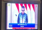 DPRD Medan Lanjutkan Pembahasan Ranperda Perubahan Sistem Kesehatan, Pengusul Sampaikan Jawaban Fraksi