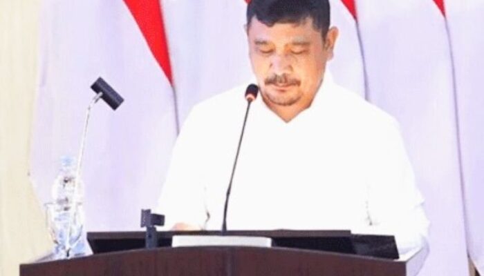 Fraksi Hanura-PKB DPRD Medan Dorong Penyesuaian Perda Sistem Kesehatan