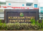 Kajari Deli Serdang dan Kajari Padang Lawas Dicopot, Pemeriksaan di Kejagung Masih Berjalan