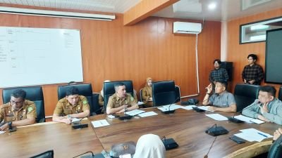 Ketua Komisi III DPRD Medan Minta Penertiban Tempat Hiburan Diperketat Selama Ramadhan 1447 H
