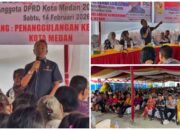 PKH Lansia Rp2,4 Juta per Tahun Digulirkan 2026, Godfried Lubis: Anggaran Hampir Rp50 Miliar