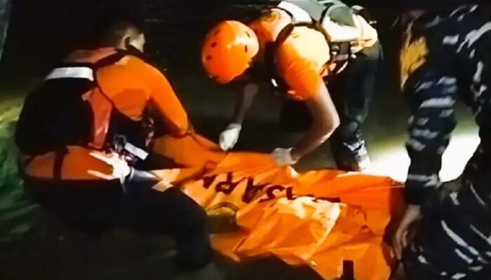 Pencarian Berakhir Duka, Pemuda Asal Kualuh Leidong Ditemukan Tak Bernyawa di Sungai Kualuh Hulu