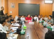 RDP Komisi IV DPRD Medan Memanas, Perwakilan City View Hadir Tanpa Surat Kuasa
