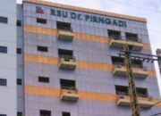 Dugaan Korupsi Pengadaan Alkes RSUD Pirngadi Medan, Kerugian Negara Capai Miliaran