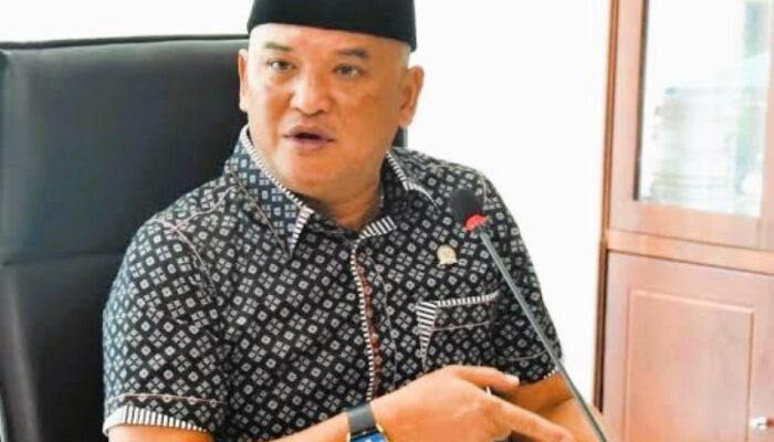 Komisi I DPRD Medan Segera Panggil Camat Petisah Terkait Dugaan Pencaplokan Aset Pemko