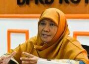 Antisipasi Inflasi Jelang Ramadan, DPRD Medan Dorong Sistem Satu KK Satu Pembeli di Pasar Murah