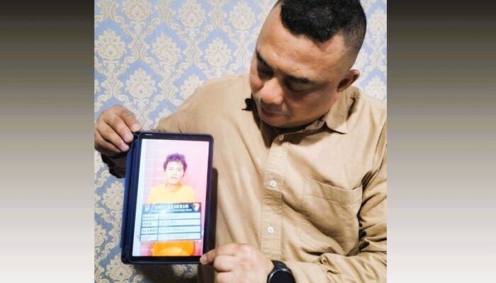 Kuasa Hukum Azi yang Diduga Jadi Korban Salah Tangkap: Polri Harus Profesional dan Berintegritas!