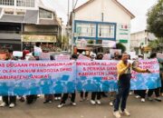 Dugaan Penyalahgunaan Dana Pokir DPRD Langkat Menguat, GAMSU Datangi Kejagung