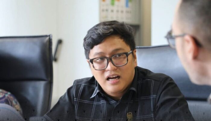 DPRD Medan Apresiasi Pemko Copot Camat Medan Maimun Terkait Dugaan Judi Online