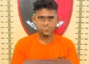 Delapan Chromebook SD di Serdang Bedagai Digondol Maling Bermodal Gunting