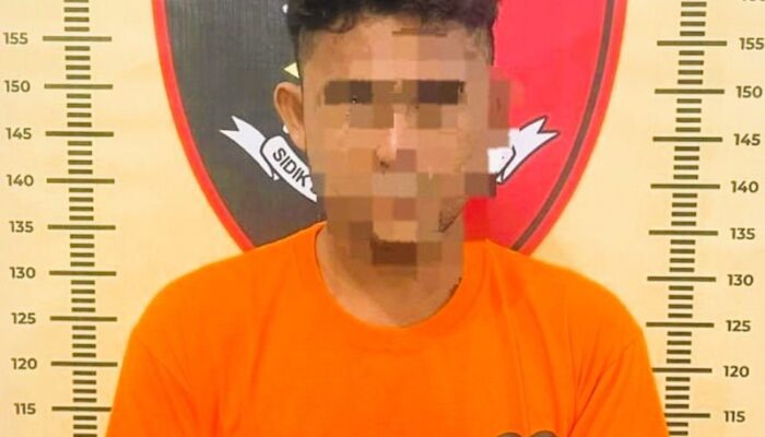 Delapan Chromebook SD di Serdang Bedagai Digondol Maling Bermodal Gunting