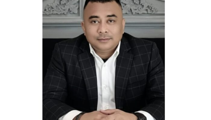 Dr. M. Sa’i Rangkuti Sebut Tuduhan Pencurian terhadap Kliennya Tidak Sesuai Fakta