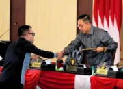 DPRD Medan Sahkan Perubahan Perda Sistem Kesehatan, Fokus Perkuat Pelayanan dan Akses Warga