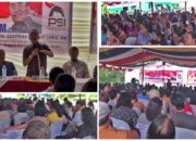 Reses Godfried Effendi Lubis Serap Aspirasi Warga Medan Denai, Pendidikan dan Infrastruktur Jadi Sorotan