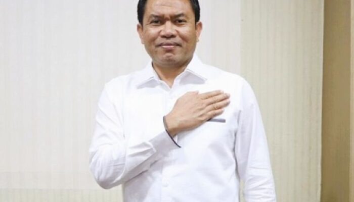 Program Makan Bergizi Gratis di Sumut Serap Anggaran Hampir Rp1 Triliun per Bulan