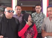 Didampngi PH Dr. M. Sa’i Rangkuti, S.H., M.H Hingga Jeritan Histeris Tangisan, Ibu Atlet Pencak Silat Nasional Lapor Propam Polda Sumut, Dugaan Salah Tangkap dan Penembakan Warnai Kasus di Medan Area