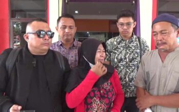 Didampngi PH Dr. M. Sa’i Rangkuti, S.H., M.H Hingga Jeritan Histeris Tangisan, Ibu Atlet Pencak Silat Nasional Lapor Propam Polda Sumut, Dugaan Salah Tangkap dan Penembakan Warnai Kasus di Medan Area