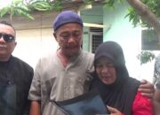 “Sumpah, demi Mama. Bukan Azi yang Ngambil Kereta.” Ibu Tersangka Didampingi Dr. M. Sa’i Rangkuti, S.H., M.H Ungkap Dugaan Tekanan hingga Pengakuan: “Azi Iyakanlah, Mak, Daripada Mati”