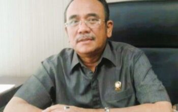 DPRD Medan Desak Wali Kota Segera Cairkan THR bagi 8.500 P3K Paruh Waktu