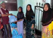 Edison Tamba Ingin YPPU Jadi Ladang Amal, Salurkan Sembako Jelang Idul Fitri 1447 H