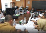 Dewan Soroti Banjir Medan, Koordinasi Antarinstansi Dinilai Belum Optimal