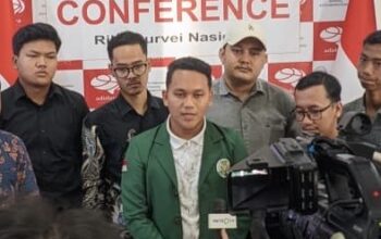 BEM SI: Gerakan Mahasiswa Tak Boleh Ditunggangi Kepentingan Tertentu
