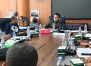 Antonius Usulkan 2.001 Becak Sampah untuk Medan, Solusi Atasi Penumpukan di Permukiman Padat