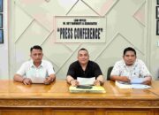 Sengketa Tanah Ahli Waris Eks Bupati Langkat Dibongkar Dr. M. Sa’i Rangkuti dari Tim Advokasi Hukum TKD Prabowo-Gibran Sumut, Klaim Kerugian Rp2,6 Miliar, Pemko Binjai Ikut Dikaitkan dan Dikonfirmasi