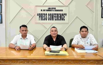 Sengketa Tanah Ahli Waris Eks Bupati Langkat Dibongkar Dr. M. Sa’i Rangkuti dari Tim Advokasi Hukum TKD Prabowo-Gibran Sumut, Klaim Kerugian Rp2,6 Miliar, Pemko Binjai Ikut Dikaitkan dan Dikonfirmasi