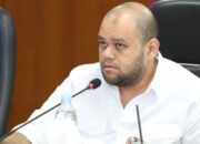 Genjot Pendapatan Daerah, DPRD Medan Susun Agenda Pansus PAD Awal Tahun 2026