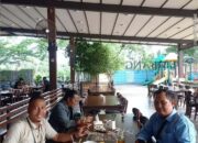 ProBIS Sumut Ubah Agenda Talk Show Kesehatan, Kehadiran Ditlantas Poldasu Perkuat Materi Diskusi